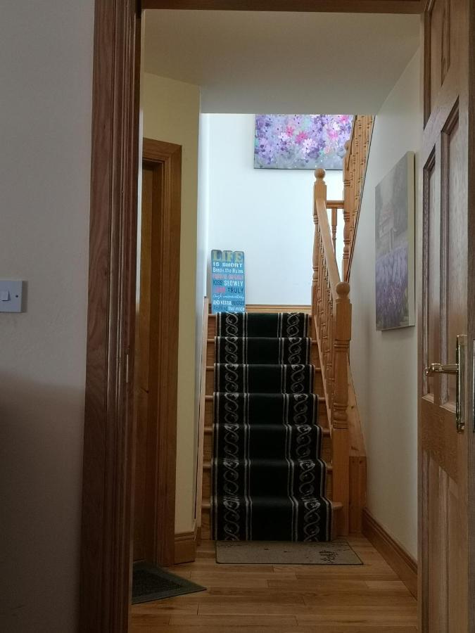 Nellys Bed And Bikes Ξενοδοχείο Γουέστπορτ Εξωτερικό φωτογραφία