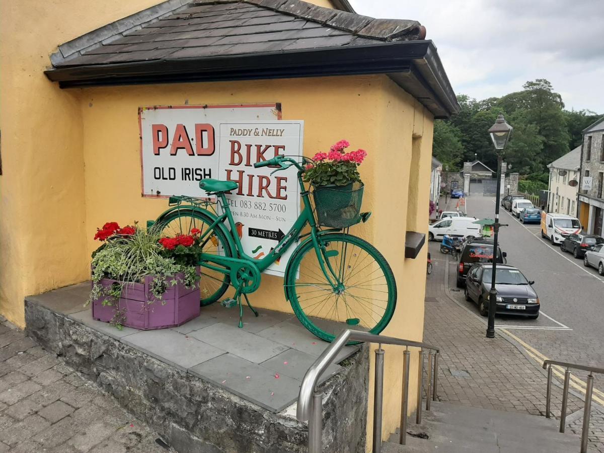 Nellys Bed And Bikes Ξενοδοχείο Γουέστπορτ Εξωτερικό φωτογραφία